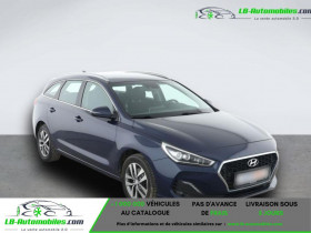 Hyundai i30 SW 1.4 T-GDi 140 BVM  occasion � Beaupuy - photo n�2