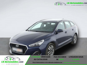 Hyundai i30 SW , garage LB AUTOMOBILES � Beaupuy