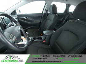 Hyundai i30 SW 1.4 T-GDi 140 BVM  occasion � Beaupuy - photo n�8