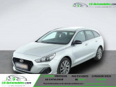Hyundai i30 SW occasion année 2019 boite Manuelle Annonce Hyundai i30 SW occasion Essence 1.4 T-GDi 140 BVM à Beaupuy
