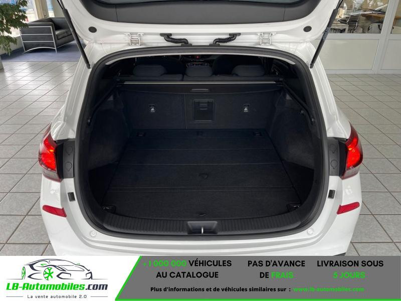 Hyundai i30 SW 1.4 T-GDi 140 BVM  occasion  Beaupuy - photo n10