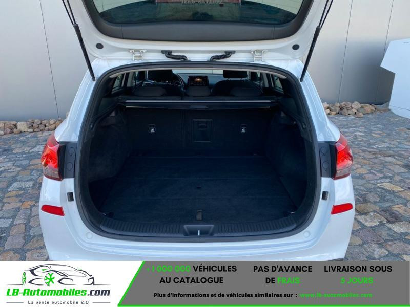 Hyundai i30 SW 1.4 T-GDi 140 BVM  occasion  Beaupuy - photo n12