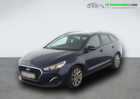 Hyundai i30 SW , garage LB AUTOMOBILES  Beaupuy