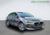 Hyundai i30 SW 1.4 T-GDi 140 BVM   Beaupuy 31
