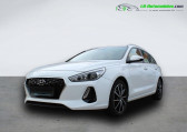 Hyundai i30 SW occasion année 2018 boite Manuelle Annonce Hyundai i30 SW occasion Essence 1.4 T-GDi 140 BVM à Beaupuy