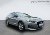 Hyundai i30 SW occasion année 2019 boite Manuelle Annonce Hyundai i30 SW occasion Essence 1.4 T-GDi 140 BVM à Beaupuy