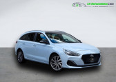 Hyundai i30 SW 1.4 T-GDi 140 BVM   Beaupuy 31