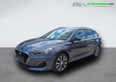 Hyundai i30 SW occasion année 2019 boite Manuelle Annonce Hyundai i30 SW occasion Essence 1.4 T-GDi 140 BVM à Beaupuy