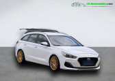 Hyundai i30 SW occasion année 2019 boite Manuelle Annonce Hyundai i30 SW occasion Essence 1.4 T-GDi 140 BVM à Beaupuy