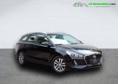 Hyundai i30 SW occasion année 2017 boite Manuelle Annonce Hyundai i30 SW occasion Essence 1.4 T-GDi 140 BVM à Beaupuy