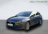 Hyundai i30 SW occasion année 2019 boite Manuelle Annonce Hyundai i30 SW occasion Essence 1.4 T-GDi 140 BVM à Beaupuy