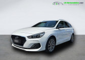 Hyundai i30 SW occasion année 2019 boite Manuelle Annonce Hyundai i30 SW occasion Essence 1.4 T-GDi 140 BVM à Beaupuy
