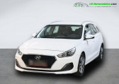Hyundai i30 SW occasion année 2019 boite Manuelle Annonce Hyundai i30 SW occasion Essence 1.4 T-GDi 140 BVM à Beaupuy