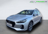 Hyundai i30 SW occasion année 2017 boite Manuelle Annonce Hyundai i30 SW occasion Essence 1.4 T-GDi 140 BVM à Beaupuy