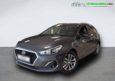 Hyundai i30 SW occasion année 2019 boite Manuelle Annonce Hyundai i30 SW occasion Essence 1.4 T-GDi 140 BVM à Beaupuy