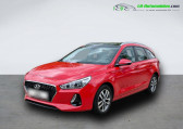 Hyundai i30 SW occasion année 2018 boite Manuelle Annonce Hyundai i30 SW occasion Essence 1.4 T-GDi 140 BVM à Beaupuy