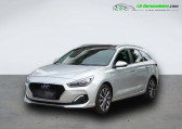 Hyundai i30 SW occasion année 2019 boite Manuelle Annonce Hyundai i30 SW occasion Essence 1.4 T-GDi 140 BVM à Beaupuy