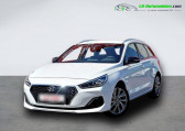 Hyundai i30 SW occasion année 2018 boite Manuelle Annonce Hyundai i30 SW occasion Essence 1.4 T-GDi 140 BVM à Beaupuy