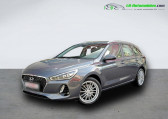 Hyundai i30 SW occasion année 2017 boite Manuelle Annonce Hyundai i30 SW occasion Essence 1.4 T-GDi 140 BVM à Beaupuy