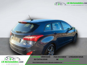 Hyundai i30 SW 1.6 CRDi 110 BVA  occasion � Beaupuy - photo n�2