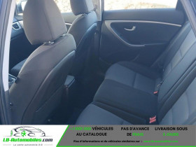 Hyundai i30 SW 1.6 CRDi 110 BVA  occasion � Beaupuy - photo n�5