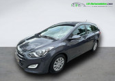 Hyundai i30 SW occasion année 2017 boite Automatique Annonce Hyundai i30 SW occasion Diesel 1.6 CRDi 110 BVA à Beaupuy