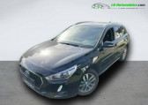 Hyundai i30 SW occasion année 2018 boite Automatique Annonce Hyundai i30 SW occasion Diesel 1.6 CRDi 110 BVA à Beaupuy