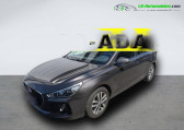 Hyundai i30 SW 1.6 CRDi 110 BVA   Beaupuy 31