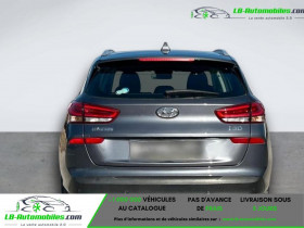 Hyundai i30 SW 1.6 CRDi 110 BVM  occasion � Beaupuy - photo n�6