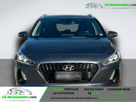 Hyundai i30 SW 1.6 CRDi 110 BVM  occasion � Beaupuy - photo n�4
