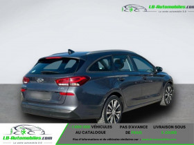 Hyundai i30 SW 1.6 CRDi 110 BVM  occasion � Beaupuy - photo n�3