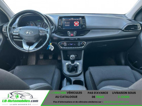 Hyundai i30 SW 1.6 CRDi 110 BVM  occasion � Beaupuy - photo n�2