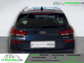 Hyundai i30 SW 1.6 CRDi 110 BVM  occasion � Beaupuy - photo n�6