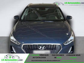 Hyundai i30 SW 1.6 CRDi 110 BVM  occasion � Beaupuy - photo n�4