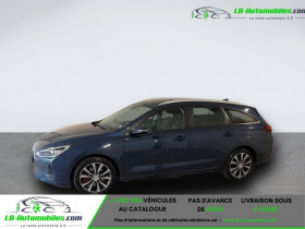 Hyundai i30 SW 1.6 CRDi 110 BVM  occasion � Beaupuy - photo n�5