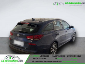 Hyundai i30 SW 1.6 CRDi 110 BVM  occasion � Beaupuy - photo n�3