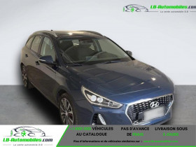 Hyundai i30 SW 1.6 CRDi 110 BVM  occasion � Beaupuy - photo n�2