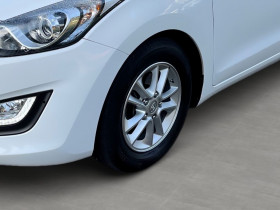 Hyundai i30 SW 1.6 CRDi 110 BVM  occasion  Beaupuy - photo n6