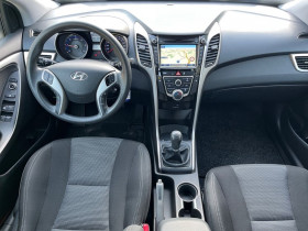 Hyundai i30 SW 1.6 CRDi 110 BVM  occasion  Beaupuy - photo n3