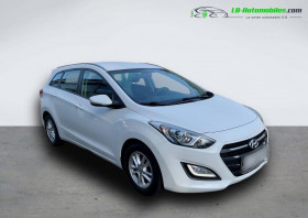 Hyundai i30 SW 1.6 CRDi 110 BVM  occasion  Beaupuy - photo n2
