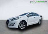 Hyundai i30 SW occasion année 2016 boite Manuelle Annonce Hyundai i30 SW occasion Diesel 1.6 CRDi 110 BVM à Beaupuy