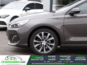 Hyundai i30 SW 1.6 CRDi 115 BVA  occasion � Beaupuy - photo n�7