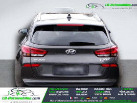 Hyundai i30 SW 1.6 CRDi 115 BVA  occasion � Beaupuy - photo n�6