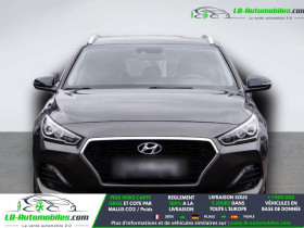 Hyundai i30 SW 1.6 CRDi 115 BVA  occasion � Beaupuy - photo n�4