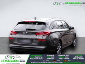 Hyundai i30 SW 1.6 CRDi 115 BVA  occasion � Beaupuy - photo n�3