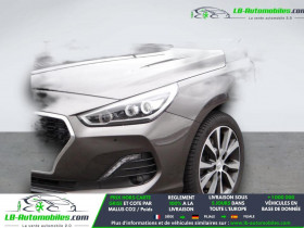 Hyundai i30 SW 1.6 CRDi 115 BVA  occasion � Beaupuy - photo n�2