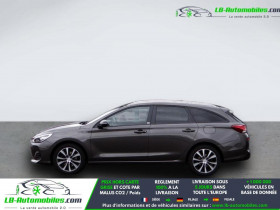 Hyundai i30 SW 1.6 CRDi 115 BVA  occasion � Beaupuy - photo n�5