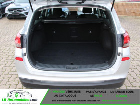 Hyundai i30 SW 1.6 CRDi 115 BVA  occasion � Beaupuy - photo n�8