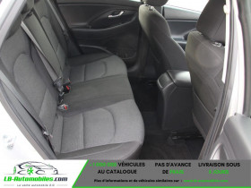 Hyundai i30 SW 1.6 CRDi 115 BVA  occasion � Beaupuy - photo n�7