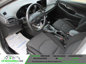 Hyundai i30 SW 1.6 CRDi 115 BVA  occasion � Beaupuy - photo n�6